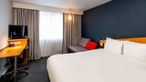 Holiday Inn Express City Ctr Riverside Room