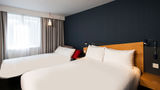 Holiday Inn Express Salford Quays Room