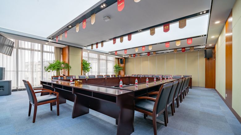 <b>Rezen Dong Hotel Hangzhou Meeting</b>. Images powered by <a href="https://www.leonardoworldwide.com/" title="Leonardo Worldwide" target="_blank">Leonardo</a>.