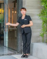 Rezen Dong Hotel Hangzhou