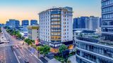 Rezen Dong Hotel Hangzhou Exterior
