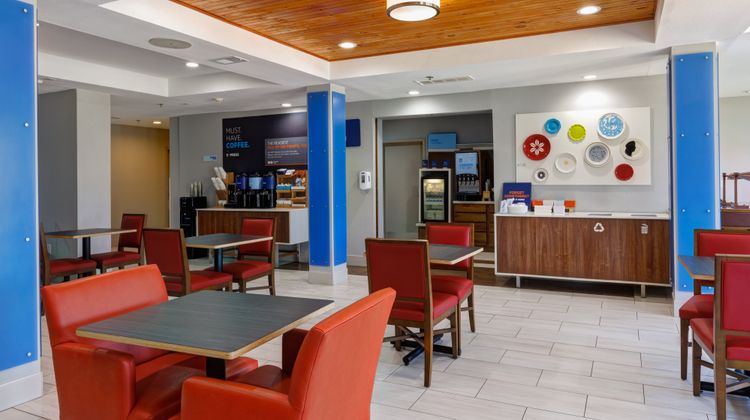 Holiday Inn Express Hotel & Suites Restaurant