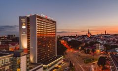 Original Sokos Hotel Viru