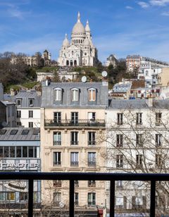 Hotel Le Regent Montmartre