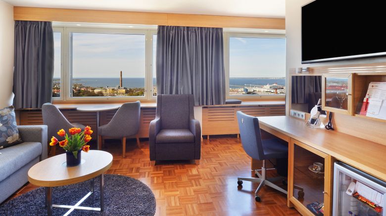 <b>Original Sokos Hotel Viru Suite</b>. Images powered by <a href="https://www.leonardoworldwide.com/" title="Leonardo Worldwide" target="_blank">Leonardo</a>.