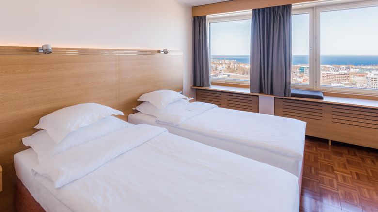 <b>Original Sokos Hotel Viru Suite</b>. Images powered by <a href="https://www.leonardoworldwide.com/" title="Leonardo Worldwide" target="_blank">Leonardo</a>.
