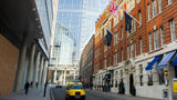 <b>London Bridge Hotel Exterior</b>. Images powered by <a href="https://www.leonardoworldwide.com/" title="Leonardo Worldwide" target="_blank">Leonardo</a>.