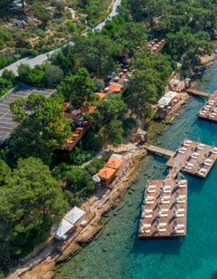 Bodrum Loft