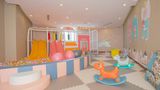 Crowne Plaza Zhenjiang Recreation