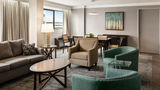 Crowne Plaza Knoxville Suite