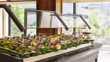 Crowne Plaza Knoxville Restaurant