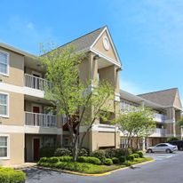 Home 1 Suites Extended Stay