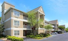 Home 1 Suites Extended Stay