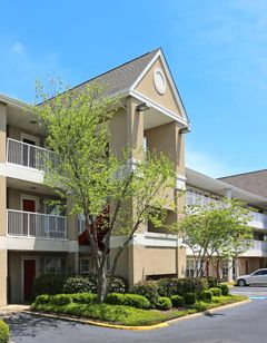 Home 1 Suites Extended Stay
