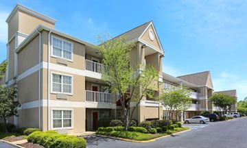 Home 1 Suites Extended Stay
