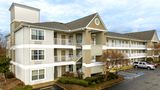 <b>Home 1 Suites Extended Stay Exterior</b>. Images powered by <a href="https://www.leonardoworldwide.com/" title="Leonardo Worldwide" target="_blank">Leonardo</a>.
