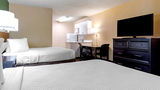 <b>Home 1 Suites Extended Stay Room</b>. Images powered by <a href="https://www.leonardoworldwide.com/" title="Leonardo Worldwide" target="_blank">Leonardo</a>.