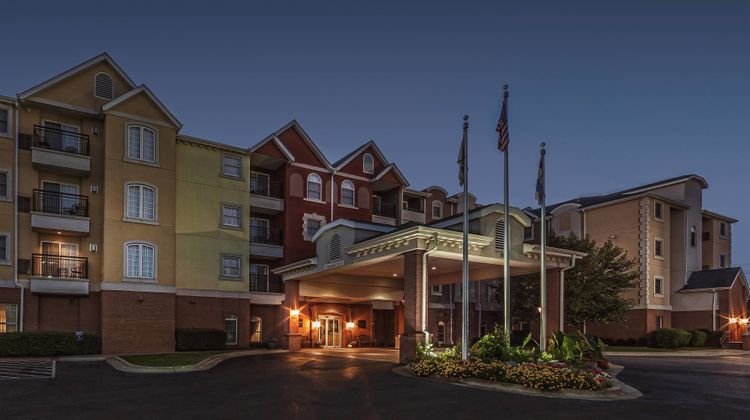 Residence Inn by Marriott Joplin Exterior