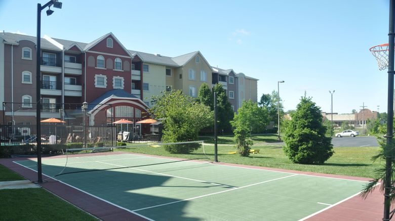 <b>Residence Inn by Marriott Joplin Recreation</b>. Images powered by <a href="https://www.leonardoworldwide.com/" title="Leonardo Worldwide" target="_blank">Leonardo</a>.