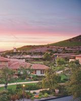 Cal-a-Vie Health Spa