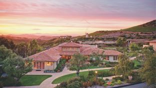 Cal-a-Vie Health Spa