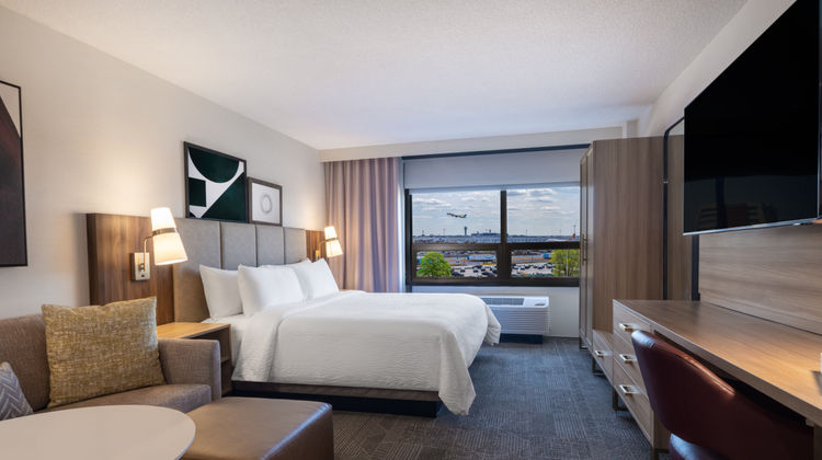 Staybridge Suites Chicago O'Hare Airport Room