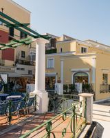 Palazzo M Capri