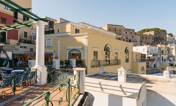 Palazzo M Capri