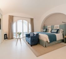 Palazzo M Capri Room