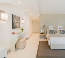 Palazzo M Capri Room