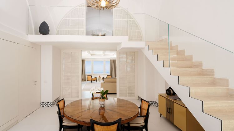 Palazzo M Capri Room