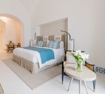 Palazzo M Capri Room