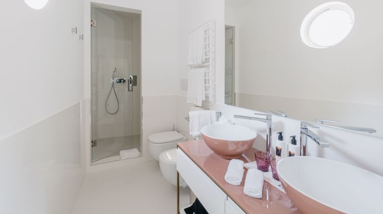 <b>Palazzo M Capri Room</b>. Images powered by <a href="https://www.leonardoworldwide.com/" title="Leonardo Worldwide" target="_blank">Leonardo</a>.