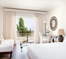 Grecotel Daphnila Bay Thalasso Room