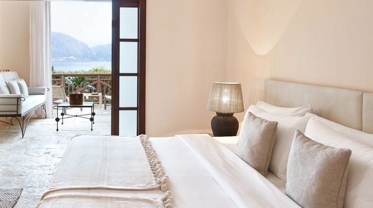 Grecotel Daphnila Bay Thalasso Room