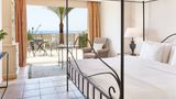 Olympia Riviera Thalasso Room