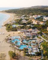 Olympia Riviera Thalasso