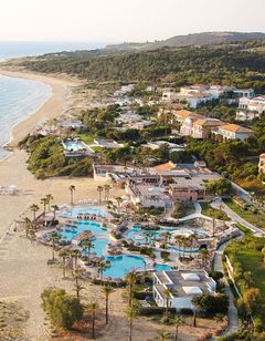 Olympia Riviera Thalasso