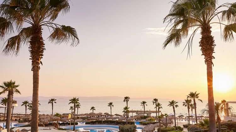 Olympia Riviera Thalasso Pool