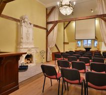 City Hotel Morris Meeting