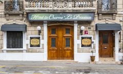 Hotel de Provence