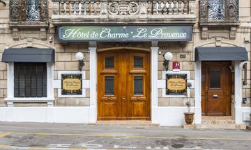 Hotel de Provence