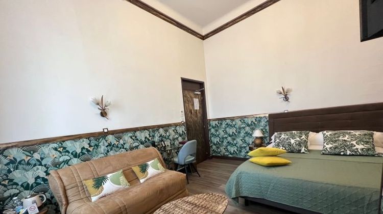 Hotel de Provence Room