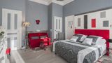 Hotel de Provence Room