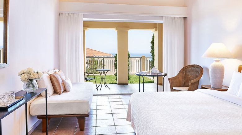 <b>Olympia Riviera Thalasso Room</b>. Images powered by <a href="https://www.leonardoworldwide.com/" title="Leonardo Worldwide" target="_blank">Leonardo</a>.