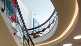 Pestana Porto-A Brasileira City Center Lobby