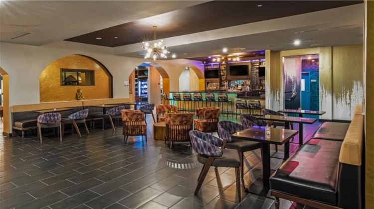 Hotel Indigo Spring-Woodlands Area Restaurant