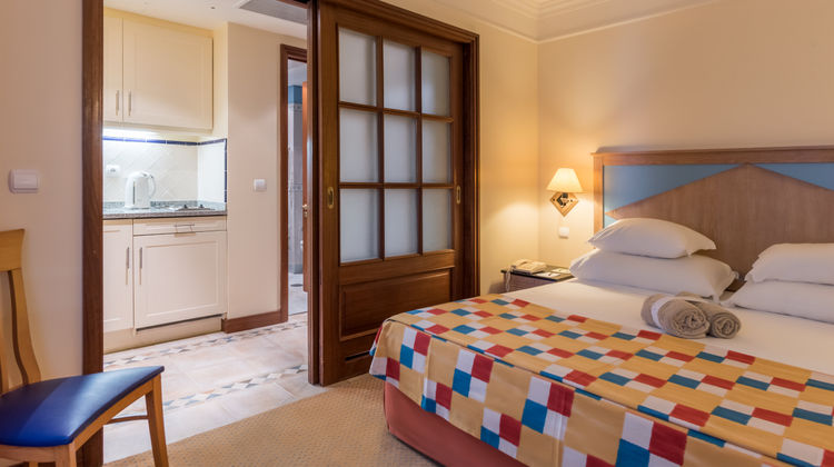 Pestana Miramar Hotel Room