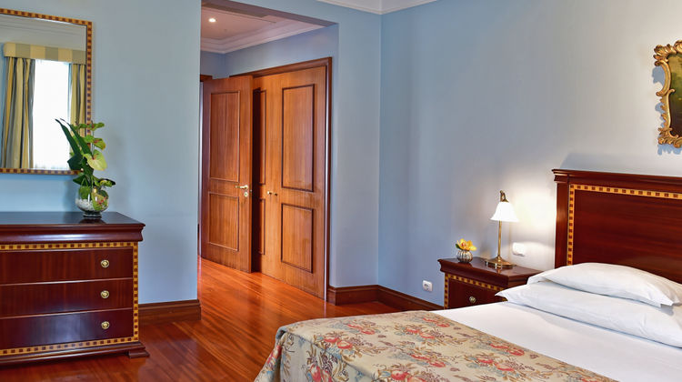 Pestana Miramar Hotel Suite