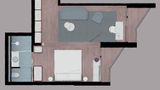 Hotel Aare Room